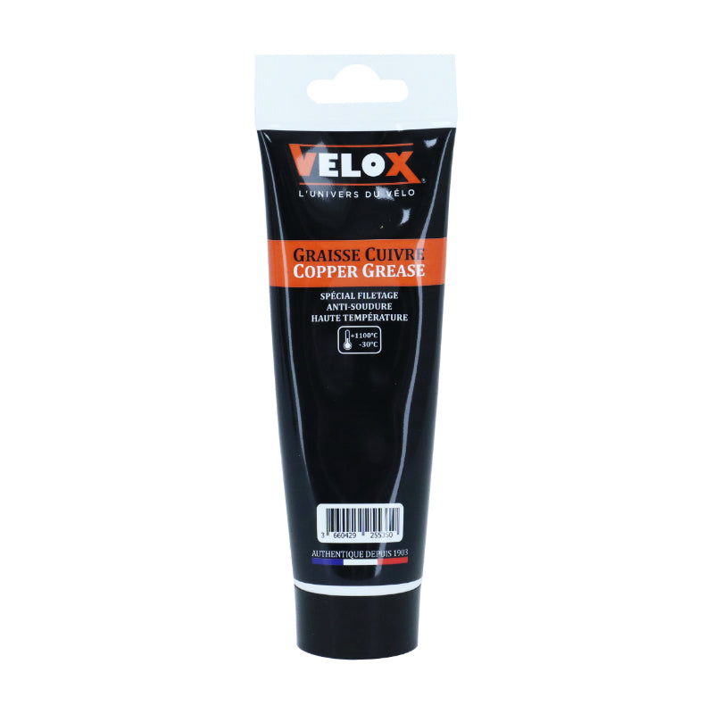 VELOX KOPER ANTI-SEIZE VELO VET (BUIS 100 ml)