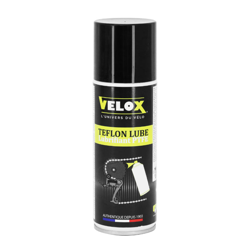 VELO VELOX TEFLON VET - LANGDURIGE PTFE (AEROSOL 200ml)