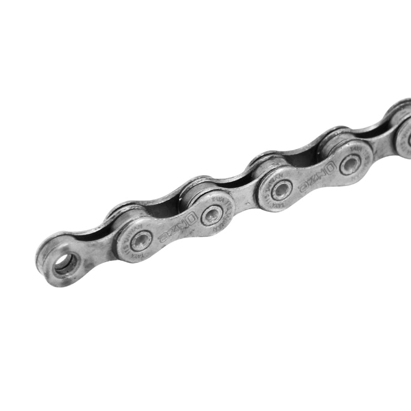 11V E-FIETSKETTING. NEWTON e-ONZE TI-GREY 128 LINKS SHIMANO EN SRAM COMPATIBEL