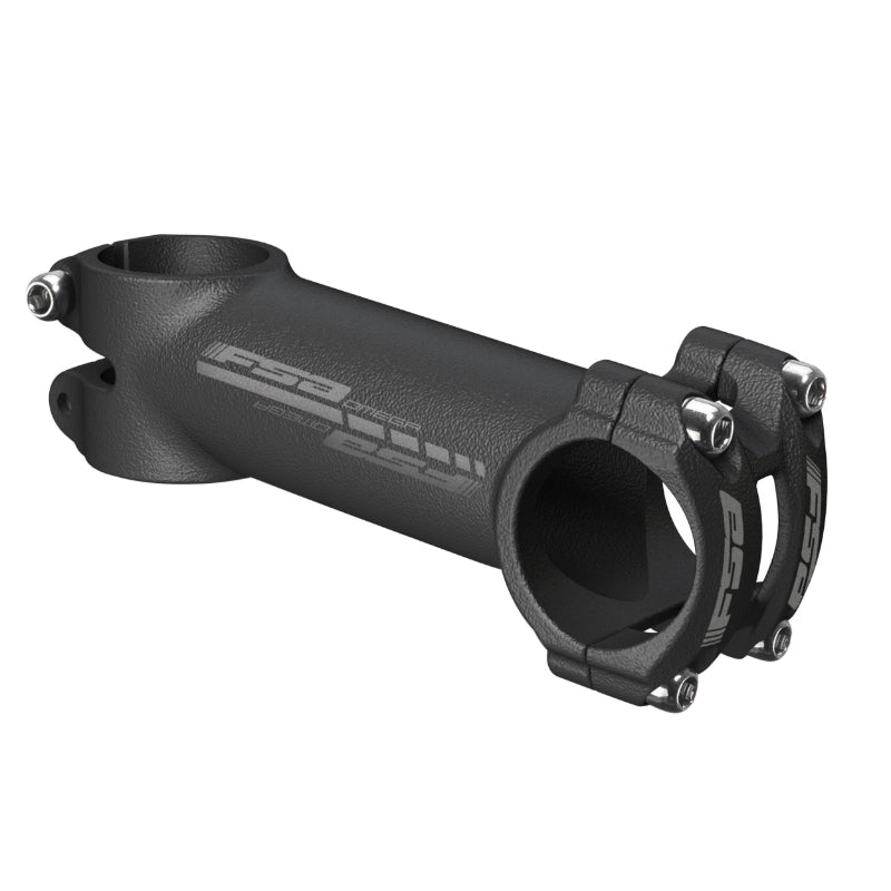 FSA OMEGA ZWART ROAD STEM 6° 31,8 L100mm