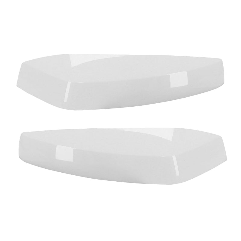 CAPOT-COUVERCLE TOP CASE SHAD SH36 BLANC  (D1B36E08)