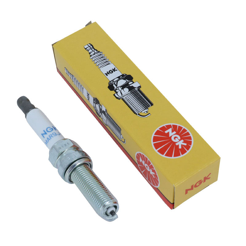 SPARK PLUG NGK LMAR9J-9E (94162) (BMW MOTORCYCLE) -STANDARD-