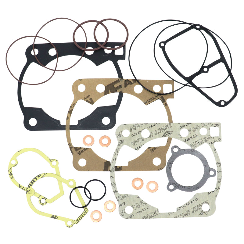 TOP ENGINE GASKET MOTORCYCLE CROSS ADAPTABLE GAS GAS 200-250-300 EC 1998+2004 (PACKAGE) -XRADICAL-