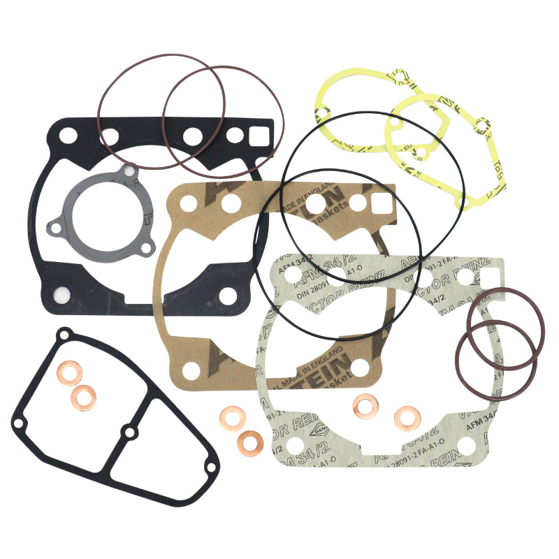 TOP ENGINE GASKET MOTORCYCLE CROSS ADAPTABLE GAS GAS 200-250-300 EC 2005+2013 (PACKAGE) -XRADICAL-