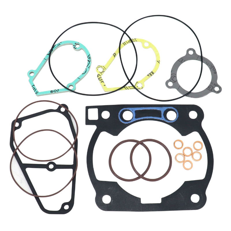 TOP ENGINE GASKET MOTORCYCLE CROSS ADAPTABLE GAS GAS 200-250-300 EC 2014+2017 (PACKAGE) -XRADICAL-