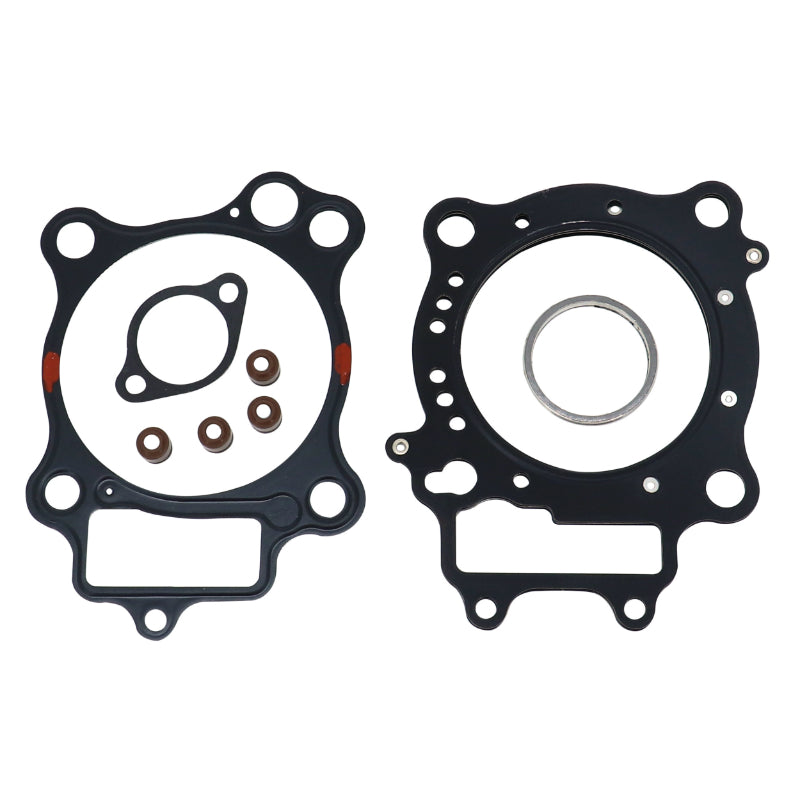 TOP ENGINE GASKET MOTO CROSS ADAPTABLE HONDA 250 CRF R 2005+2009, CRF X 2004+2013 (PACKAGE) -XRADICAL-