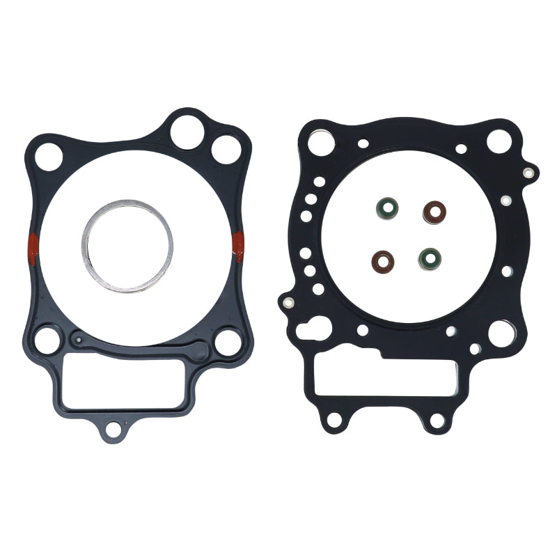 TOP ENGINE GASKET MOTO CROSS ADAPTABLE HONDA 250 CRF R 2010+2017 (PACKAGE) -XRADICAL-