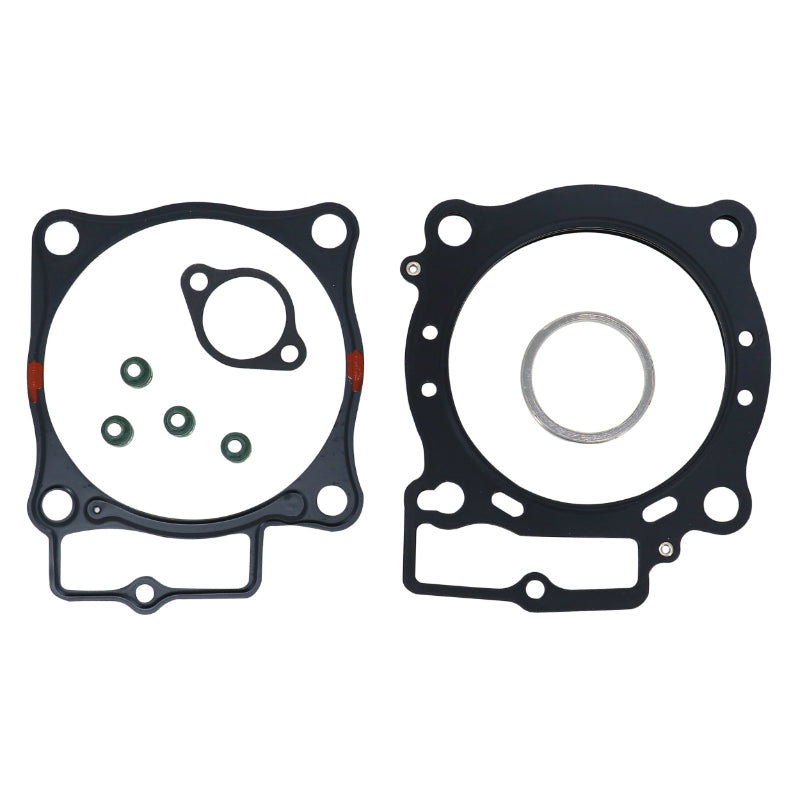 TOP ENGINE GASKET MOTO CROSS ADAPTABLE HONDA 450 CRF R 2009+2016 (PACKAGE) -XRADICAL-