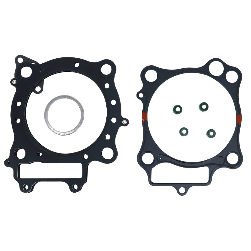 TOP ENGINE GASKET MOTO CROSS ADAPTABLE HONDA 450 CRF X 2005+2014 (PACKAGE) -XRADICAL-