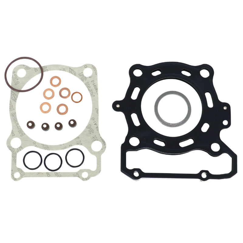 TOP ENGINE GASKET MOTO CROSS ADAPTABLE KAWASAKI 250 KLX 2009+2016, S KLX 2009+2017 (PACKAGE) -XRADICAL-