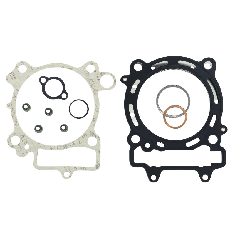 TOP ENGINE GASKET MOTOCROSS ADAPTABLE KAWASAKI 450 KLX R 2008+2018 (PACKAGE) -XRADICAL-