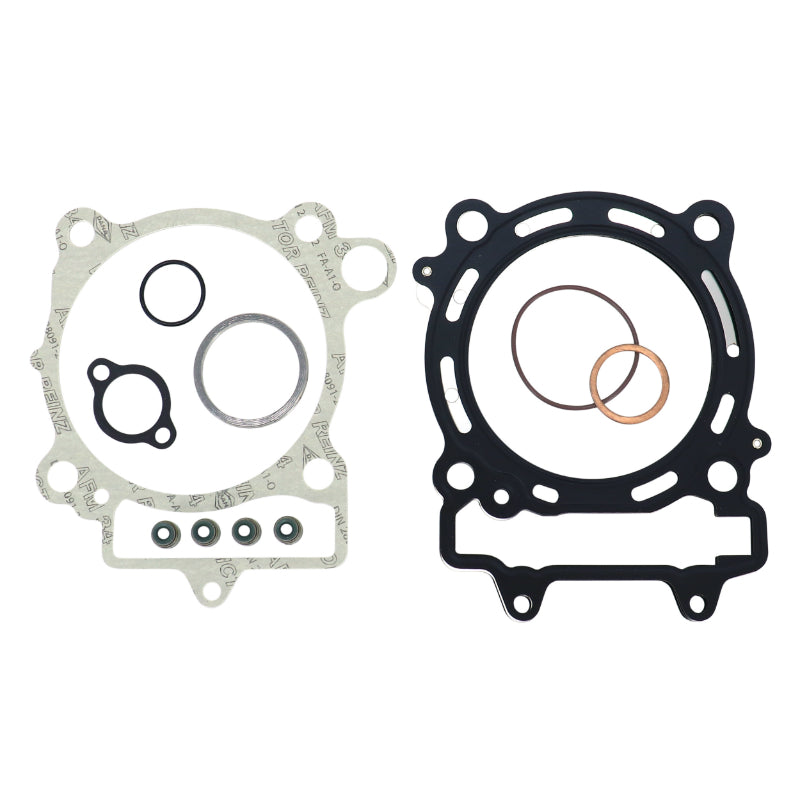 TOP ENGINE GASKET MOTOCROSS ADAPTABLE KAWASAKI 450 KX F 2016+2018 (PACKAGE) -XRADICAL-