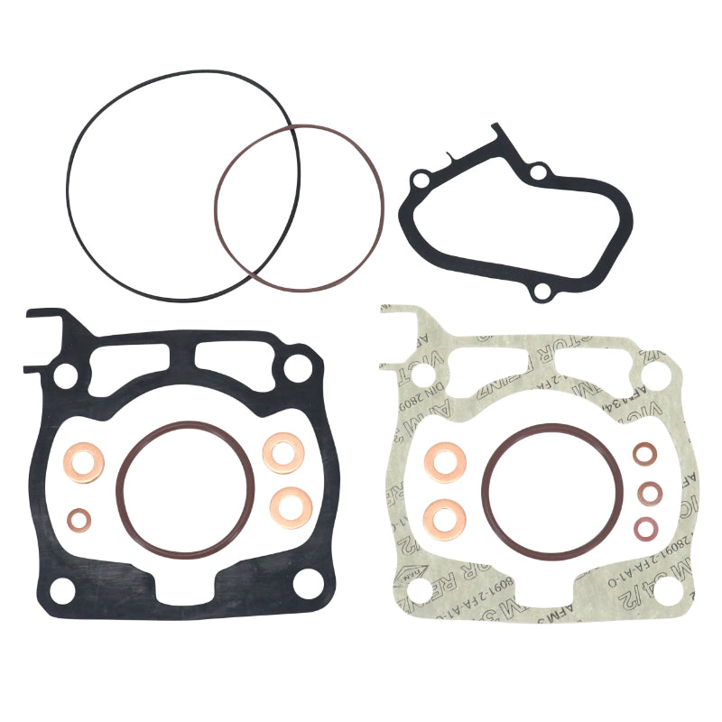 TOP ENGINE GASKET MOTO CROSS ADAPTABLE YAMAHA 125 YZ 2005+2019 (PACKAGE) -XRADICAL-