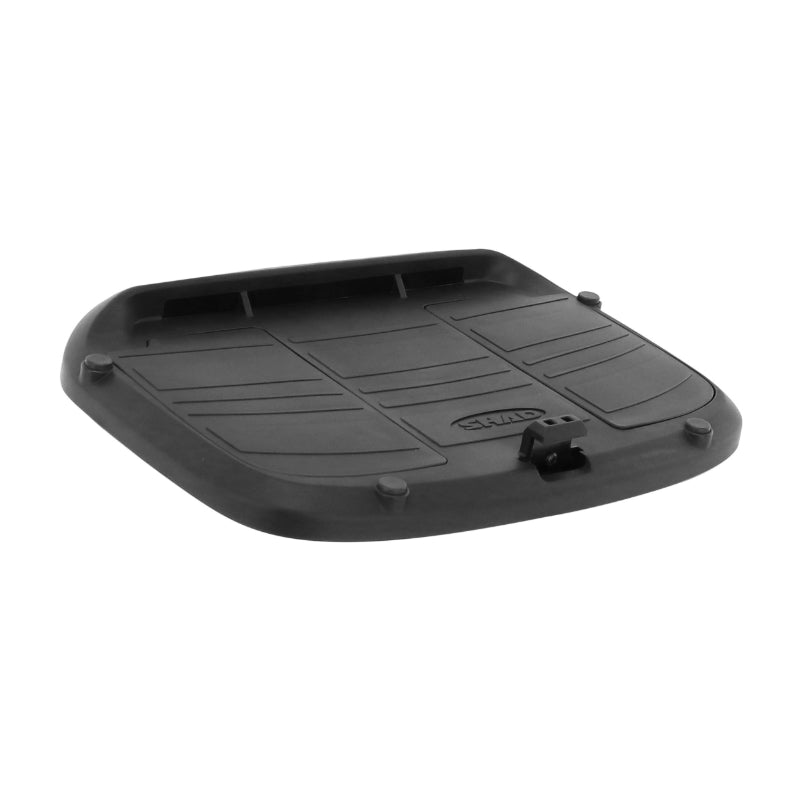 PLATINE M POUR TOP CASE SHAD MEDIUM NOIR COMPATIBLE SH39-SH40-SH42-SH45-SH46 (D1B40PAR)