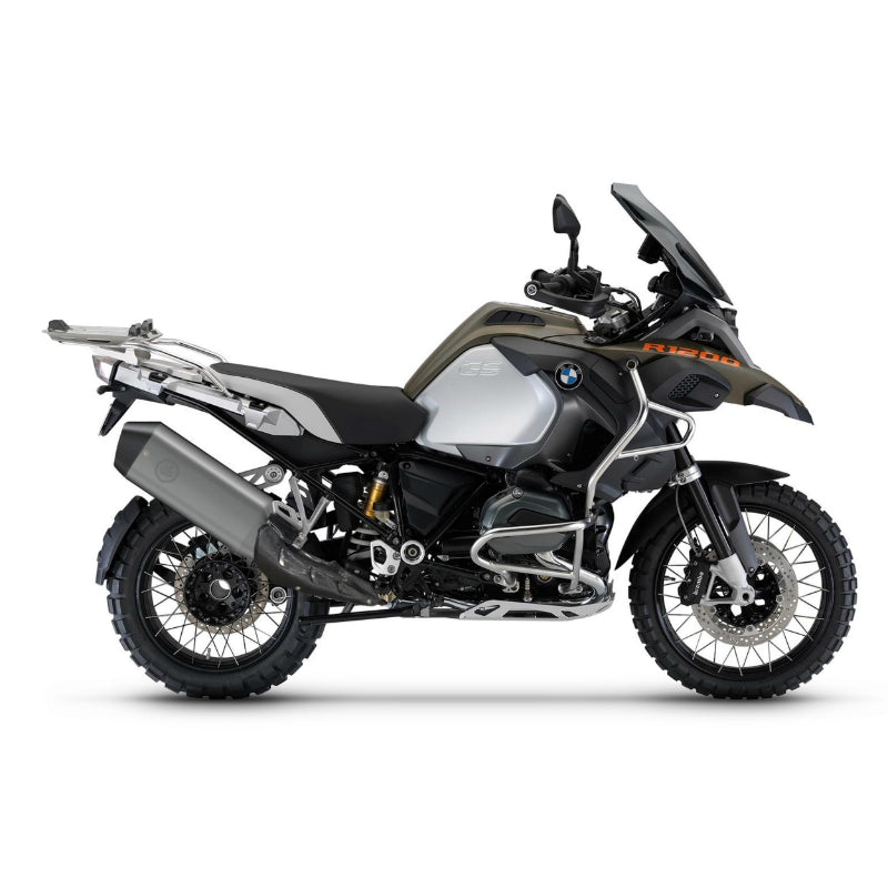 TOPKOFFER SHAD TOP MASTER BEVESTIGING VOOR BMW 850 F GS ADVENTURE 2019+, 1200R GS ADVENTURE 2014+2018, 1250 R GS ADVENTURE 2019+ (W0GS19ST)