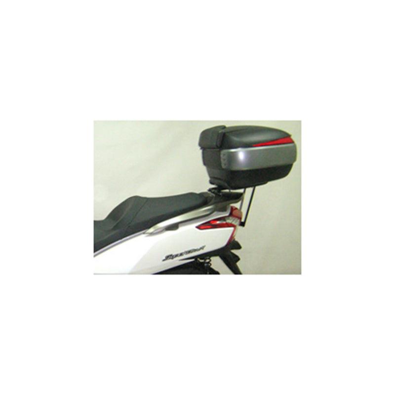 FIXATION TOP CASE SHAD TOP MASTER POUR KYMCO 125-300 SUPER DINK-DOWNTOWN-DINK STREET 2009+2015  (K0SP19ST)