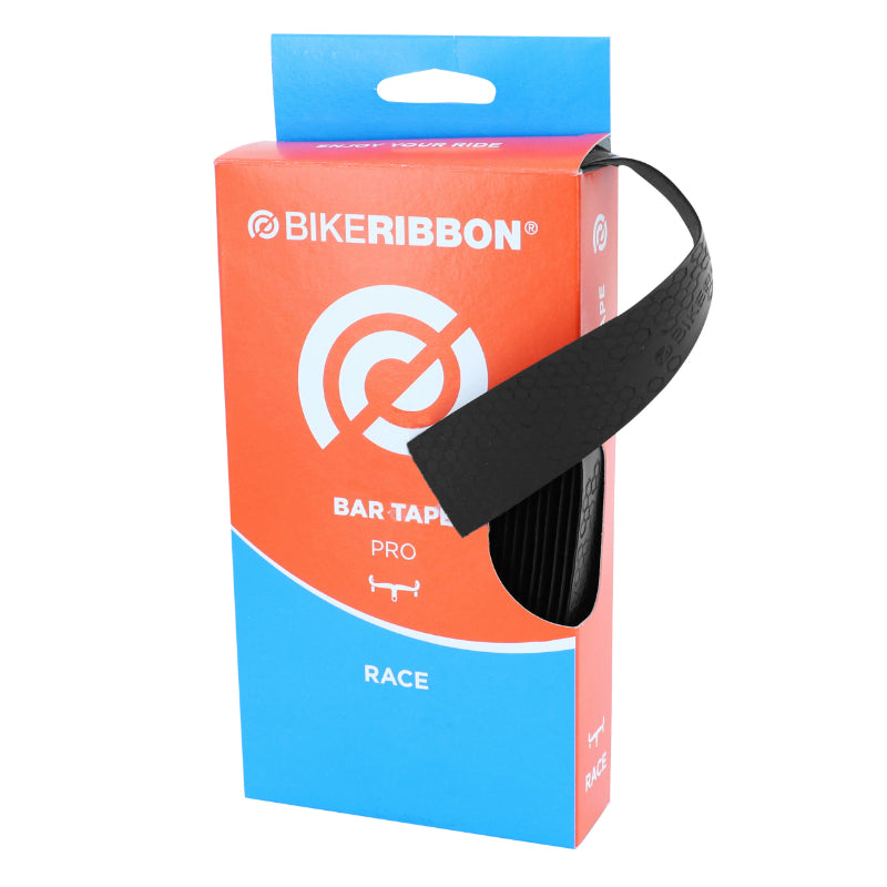 RUBAN DE GUIDON - CINTRE BIKE RIBBON BEEGRIP PRO NOIR