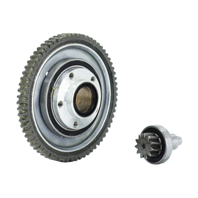 GEAR 11-68 FOR PIVOT 137mm POLINI EP3 ref 970.105.001