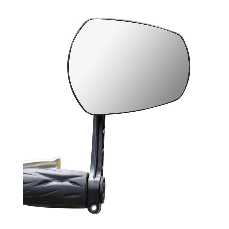 ZEFAL ZL TOWER 80 LEFT OR RIGHT BICYCLE REARVIEW MIRROR FOR E-BIKE (80cm2 MIRROR)