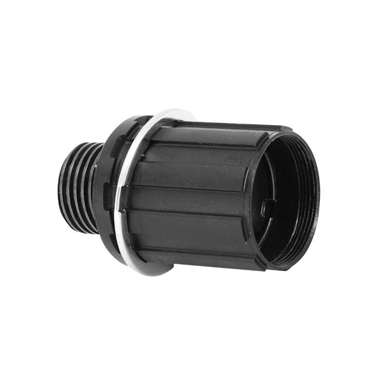 CORPS DE CASSETTE P2R POUR MOYEU ROUTE REF 178884 COMPATIBLE  SHIMANO 11-10-9V.