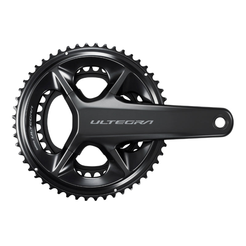 PEDALIER ROUTE SHIMANO 12V. ULTEGRA R8100 175mm 50-34