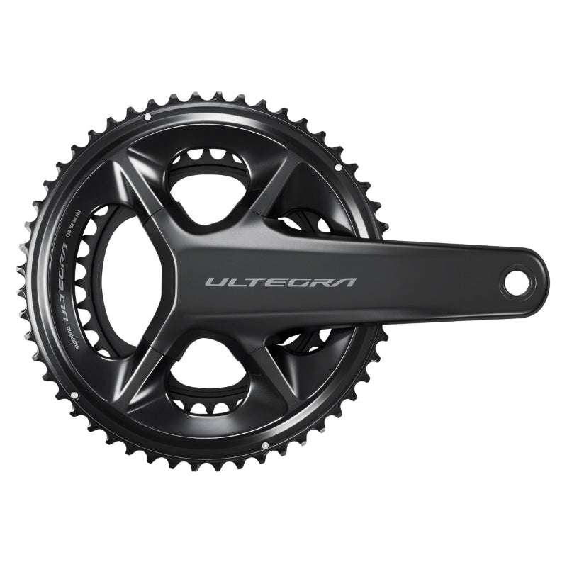 PEDALIER ROUTE SHIMANO 12V. ULTEGRA R8100 170mm 52-36