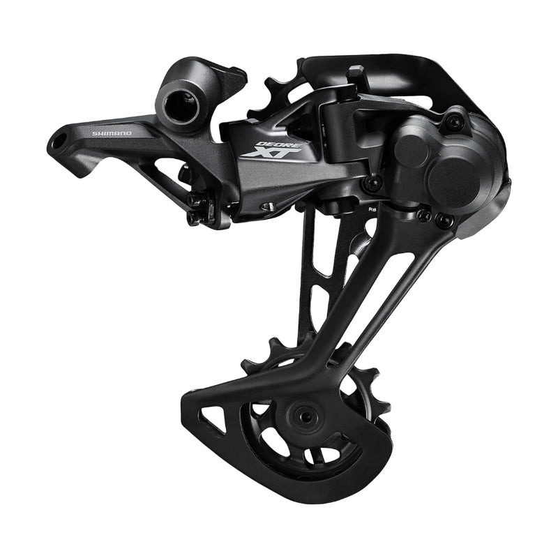 DERAILLEUR VTT ARRIERE SHIMANO 12V. XT M8100 GS