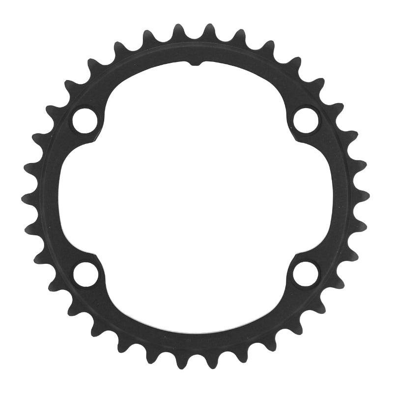 ROAD CHAINRING 4BRA D.110 FOR SHIMANO ULTEGRA R8100 ORIGINAL 34T INTERNAL 12V. FOR 50-34