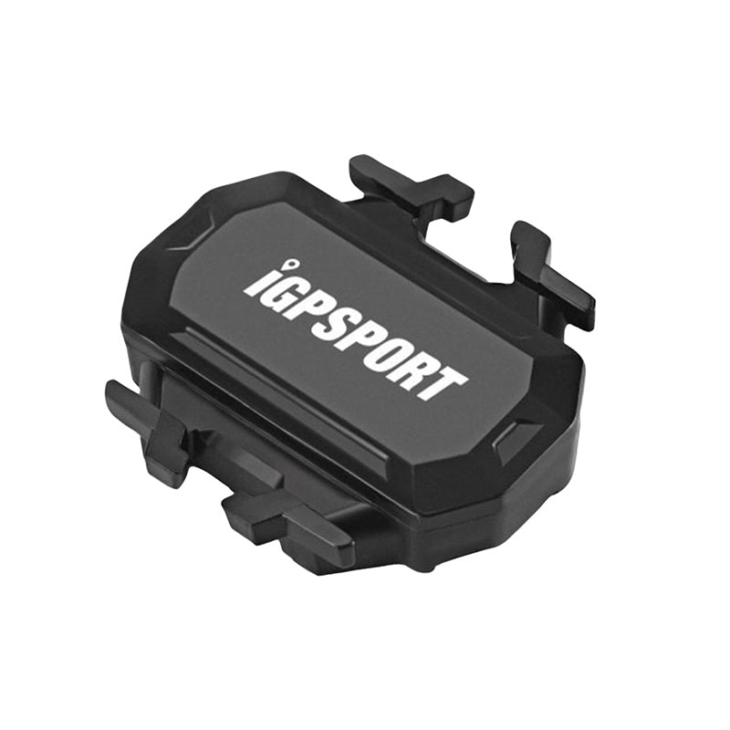 CAPTEUR VITESSE IGPSPORT POUR COMPTEUR IGPS 800-630-620-520-320 COMPATIBLE GARMIN ET AUTRES