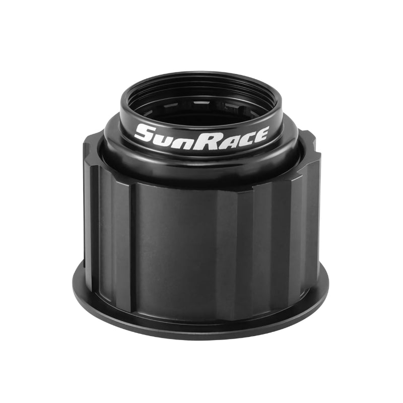 SRAM 12V-ADAPTATIEKIT. VOOR SUNRACE-CASSETTE