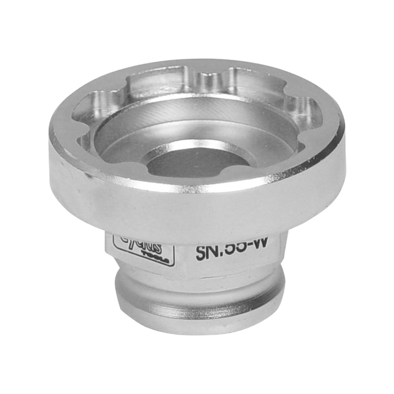 OUTIL PRO DEMONTE SUPPORT PIGNON CYCLUS POUR MICHE PISTA COMPATIBLE AVEC L'OUTIL SNAP.IN 179967 OU CLE 32mm