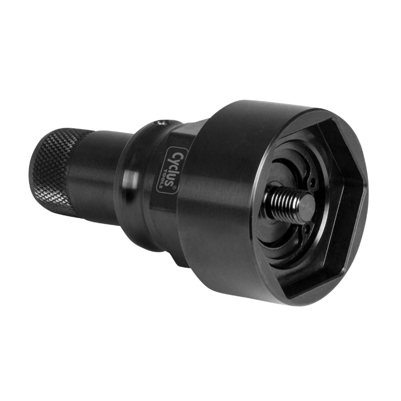 OUTIL PRO DEMONTE ECROU CYCLUS POUR VAE YAMAHA COMPATIBLE AVEC L'OUTIL SNAP.IN 179967 OU CLE 32mm