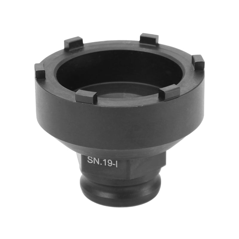 OUTIL PRO DEMONTE ECROU CYCLUS POUR VAE PANASONIC COMPATIBLE AVEC L'OUTIL SNAP.IN 179967 OU CLE 32mm