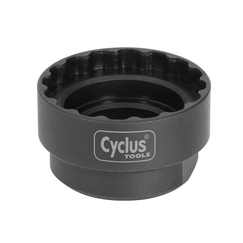 PRO CYCLUS STAR VERWIJDERINGSGEREEDSCHAP VOOR SHIMANO DIRECTE MOUNT