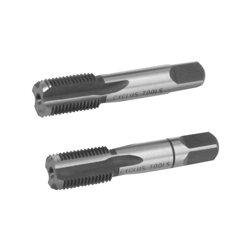 PRO TOOL PEDAALTAP - RECHTS EN LINKS CYCLUS CRANK 9-16"