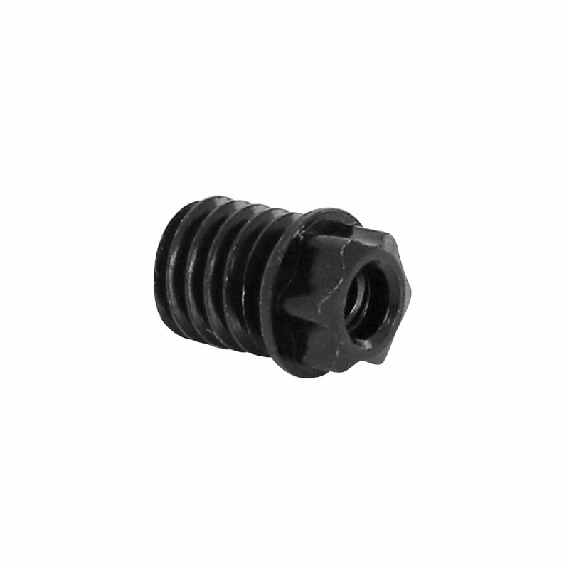 DT SWISS TORX M5 BLACK SPOKE NUT (UNIT)