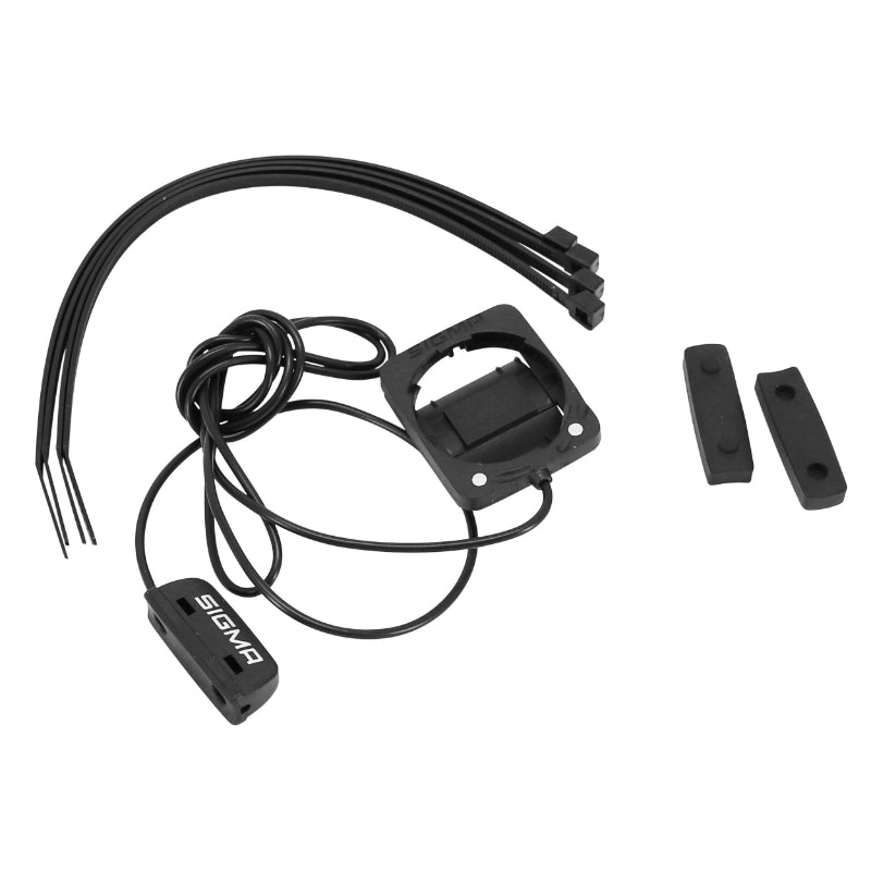 SIGMA FRONT WHEEL SPEED SENSOR WITH WIRE (90cm) FOR BC 12.0-14.0 (SOLD INDIVIDUALLY) - SENSOR