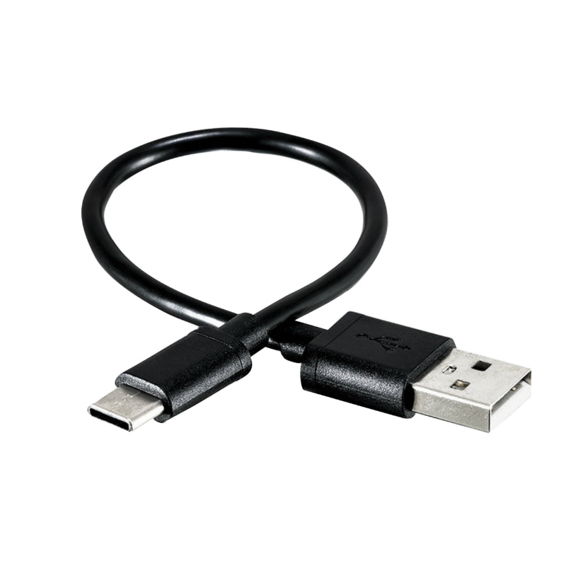 USB-USB-C OPLAAD- EN VERBINDINGSKABEL VOOR ROX 2.0 - 4.0 - 11.1 EVO METER EN AURA-BUSTER VERLICHTING