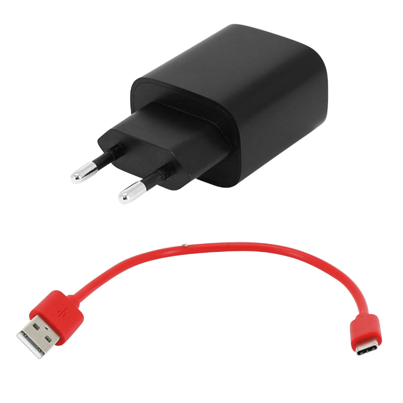 SIGMA OPLADER VOOR BUSTER MET QICK CHARGE USB-KABEL VOOR BUSTER 1100