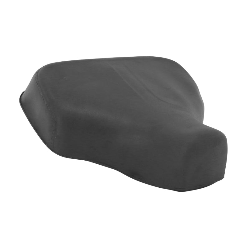 SELLE CYCLO ADAPTABLE MBK 51, 88, 40, 50 GRIS  -SELECTION P2R-