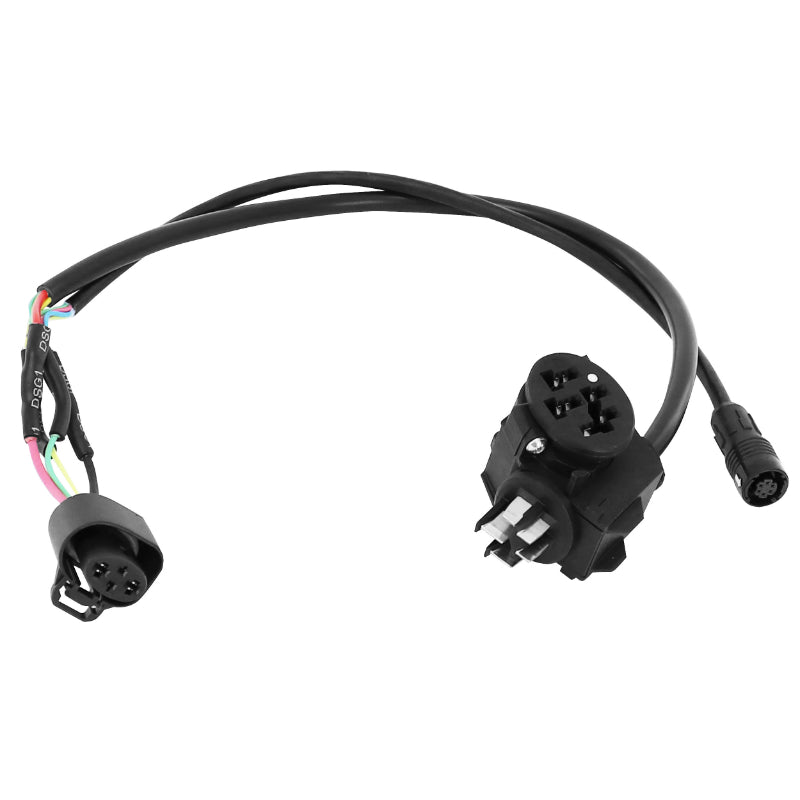 BOSCH Y-KABEL VOOR FRAME ACCU 370mm BDU2XX - BDU3XX - BDU4XX BCH260