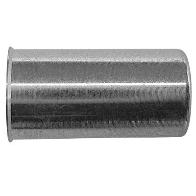 CYCLO-FIETS SCHEDE-EIND EXT DIAM 6,1 mm - INT DIAM 5,5 mm - LONG 12 mm (DOOS VAN 100) (ALGI 00437000-100)