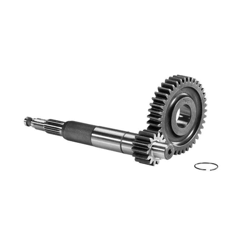 MALOSSI HTQ Z 14-39 SCOOT PRIMARY TRANSMISSION GEAR FOR PIAGGIO 50 NRG 2T (DIAM 17 mm) (679080)