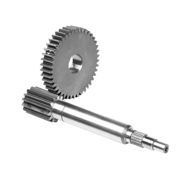 GEAR-PRIMARY TRANSMISSION SCOOT MALOSSI HTQ Z 14-42 FOR KEEWAY 50 F-ACT, MATRIX, RY8-CPI 50 HUSSAR, OLIVER, ARAGON (DIAM 17 mm) (6713602)