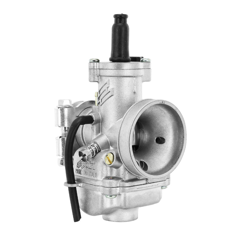 POLINI CP 19 CARBURATEUR VASTE MONTAGE (PEUGEOT 103-MBK 51) (201.1904)