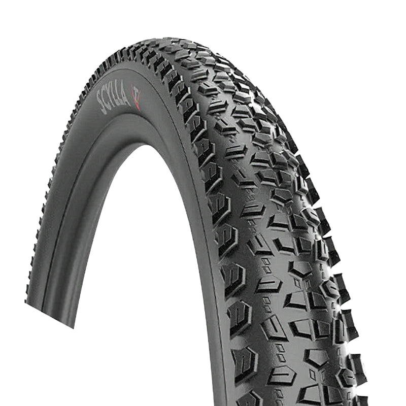 PNEU VTT 26 X 2.25 RUBENA SCYLLA NOIR TUBELESS READY TS (57-559)  - POLYVALENT (OFFRE LIMITEE)