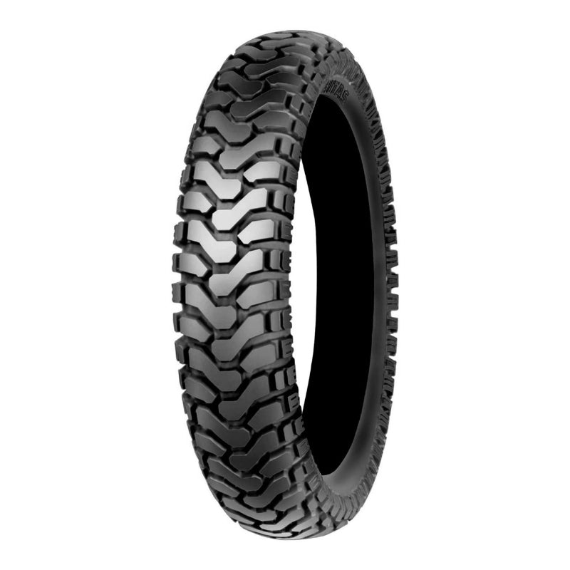 MOTORCYCLE TIRE 18'' 130-80-18 MITAS ENDURO TRAIL M+S REAR 72T TL (TRAIL OFF ROAD)