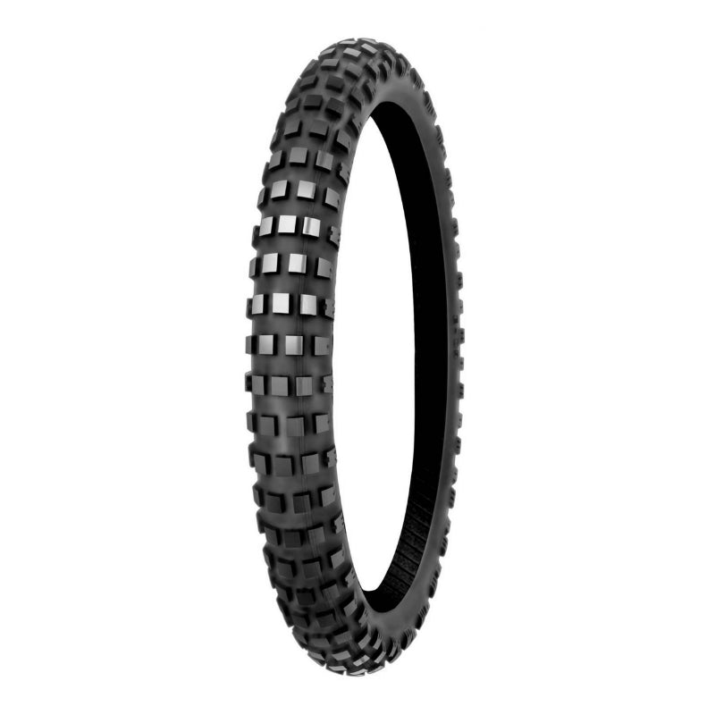 MOTORCYCLE TIRE 19'' 100-90-19 MITAS ENDURO TRAIL XT + M+S FRONT 57R TL (TRAIL OFF ROAD)