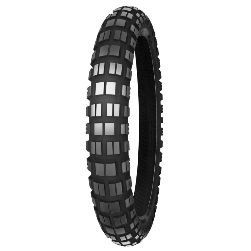 MOTORCYCLE TIRE 19'' 120-70-19 MITAS ENDURO TRAIL XT M+S FRONT 60Q TL (TRAIL OFF ROAD)