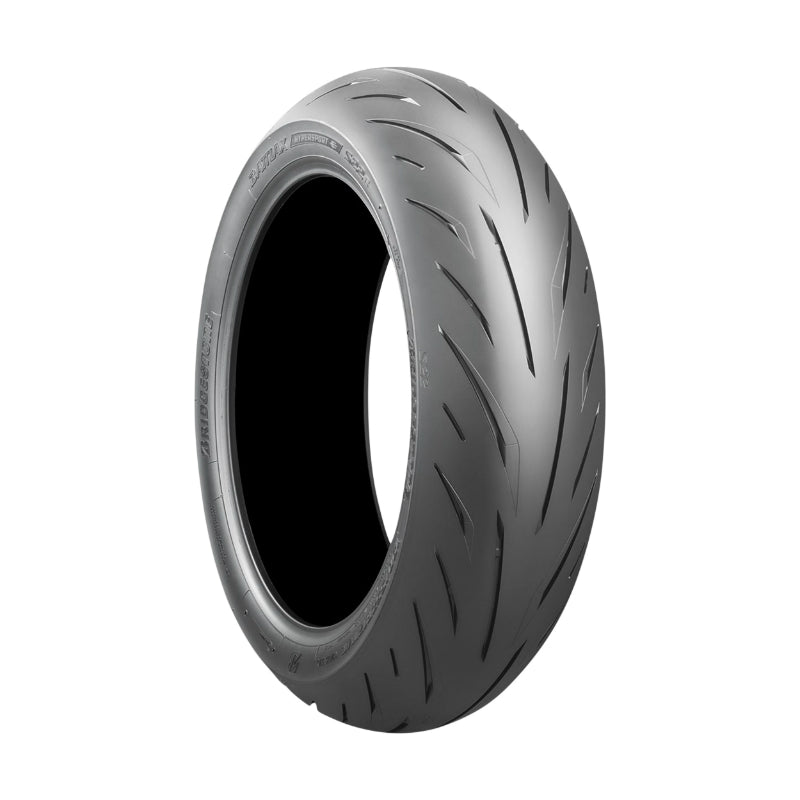 MOTORBAND 17'' 160-60-17 BRIDGESTONE BATTLAX S22 SPORT ACHTER RADIAAL ZR TL 69W